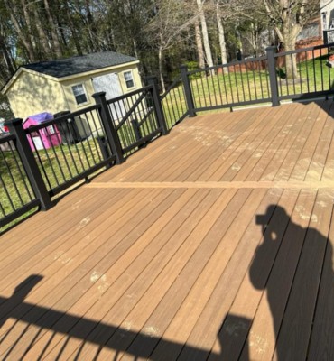 Recent Projects