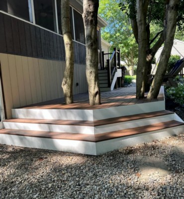 Recent Projects