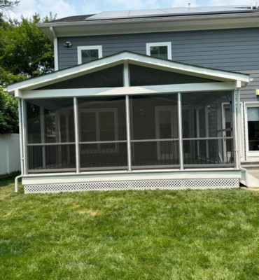 Recent Projects